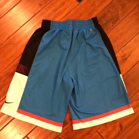 Nike Shorts - Picture 4 of 4